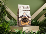 Schokoladennougat | Kugeln mit Kokosnuss  100 gr